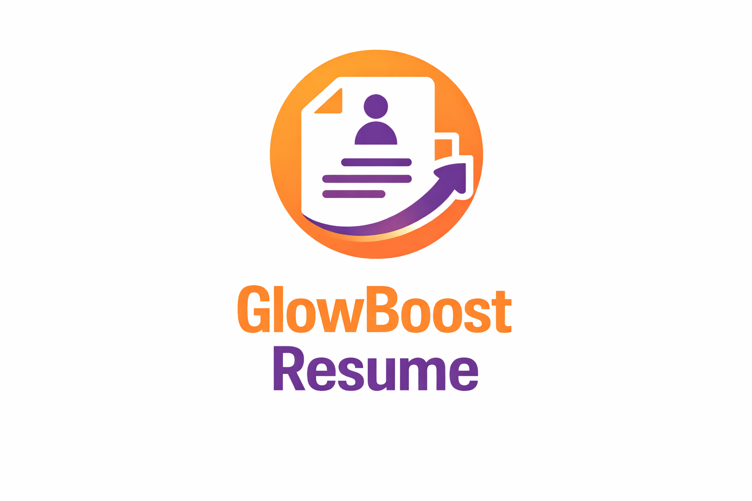 GlowBoost Resume