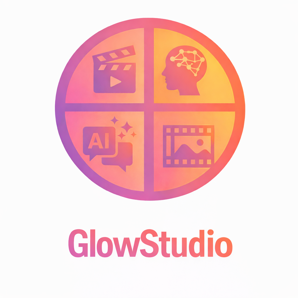 GlowStudio
