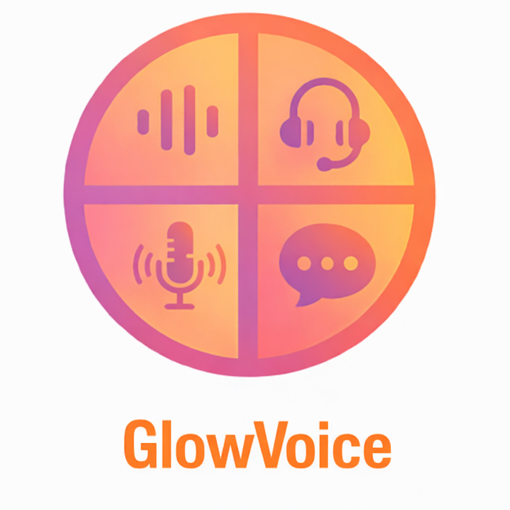 GlowVoice